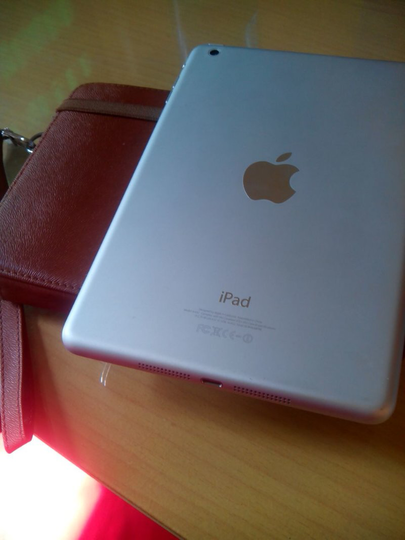 iPad Mini 16GB Wifi Only