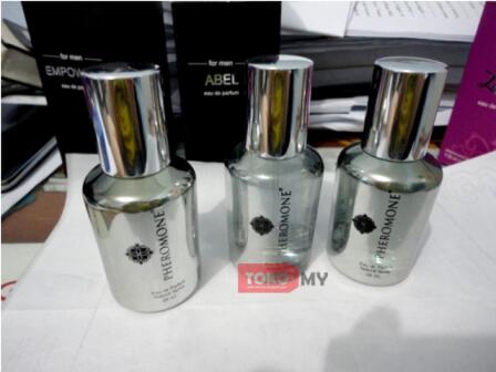 Open Dropshipper / Reseller Parfum Pheromone Jaminan Ori