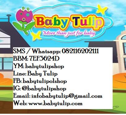 jual babyzen yoyo