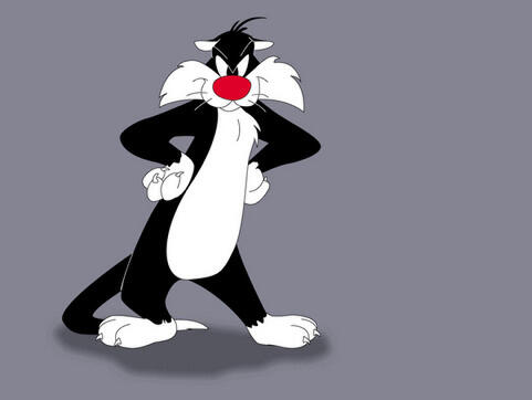 Mengenang Kartun Looney Tunes Kaskus