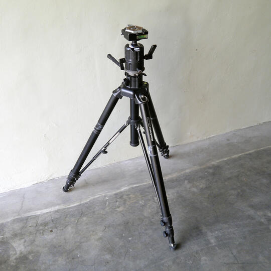 Terjual Tripod Manfrotto 475 B Pro Black Super Ball Head 268 Kaskus