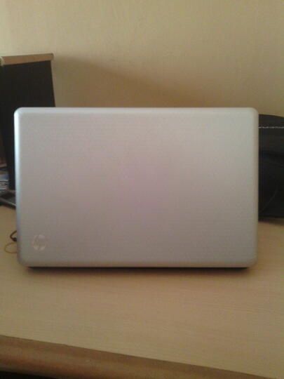 Core I5 Hp G62
