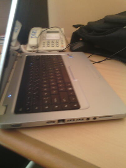 Core I5 Hp G62