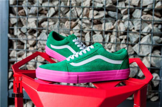 golf wang vans old skool