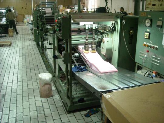 NCR/HVS CONTINUOUS FORM CETAK SURAT JLN, INVOICE, PO,NOTA,DLL