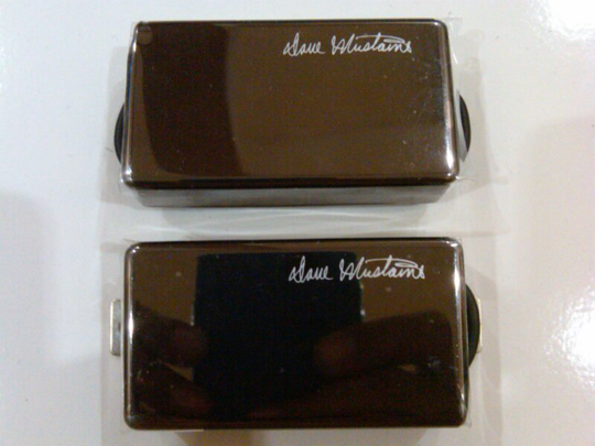 Seymour Duncan Dave Mustaine Live Wire Set