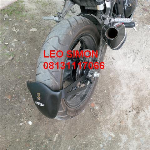 RACUN MODIFIKASI NINJA 250 FI & Z250 - RECOMMENDED SELLER