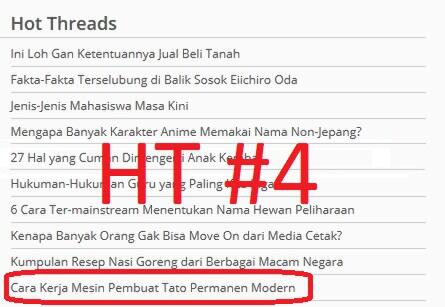 WOW, Cara Kerja Mesin Pembuat Tato Permanen Modern, Pernah Lihat Ga ?