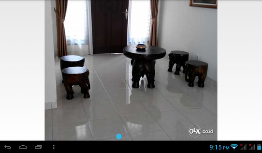 62 Kursi Tamu Kayu Olx Terbaik