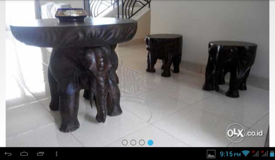 62 Kursi Tamu Kayu Olx Terbaik