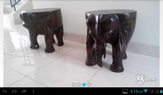 62 Kursi Tamu Kayu Olx Terbaik