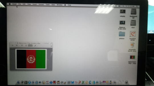 MacBook Pro Mid 2010, 13 inchi