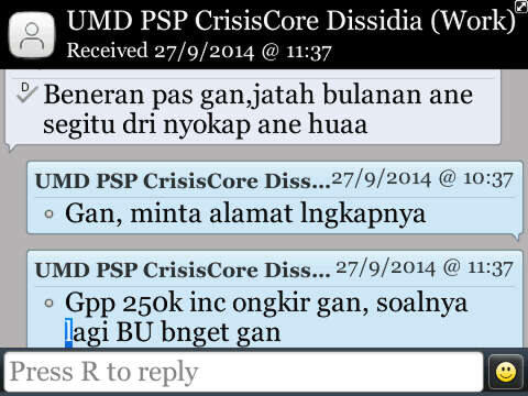 Waspadalah bertransaksi sama aland73 AKA Allan Imanuel Hia, 085205657773