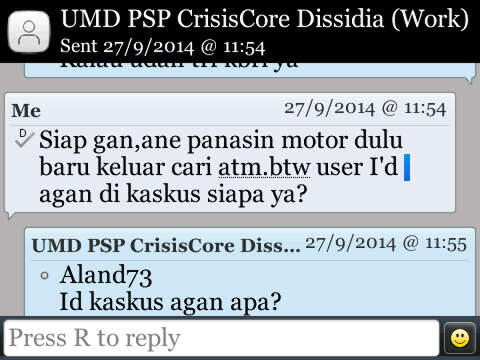Waspadalah bertransaksi sama aland73 AKA Allan Imanuel Hia, 085205657773
