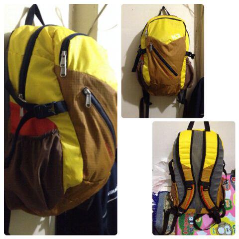 DAYPACK DEUTER ORI NEW MURAHH