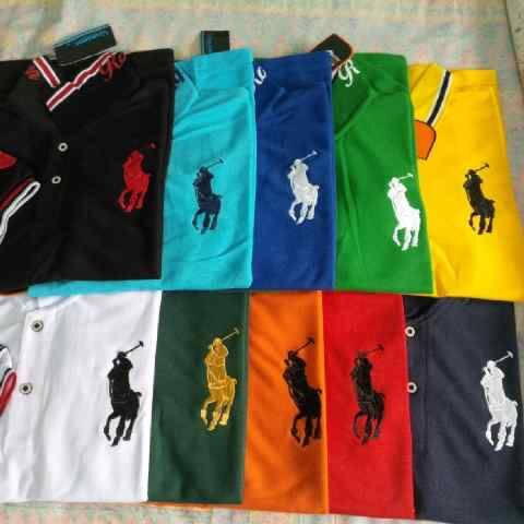 Kaos Polo Murah