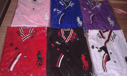 Kaos Polo Murah