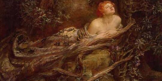 Banyak Yang Percaya Jika Makhluk Makhluk Mitos Yunani Ini Masih