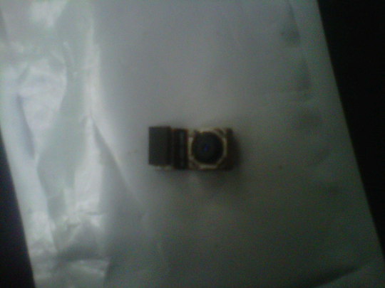 kamera iphone 3gs