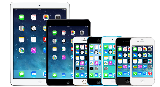 jasa eror sofware iphone cod jakarta