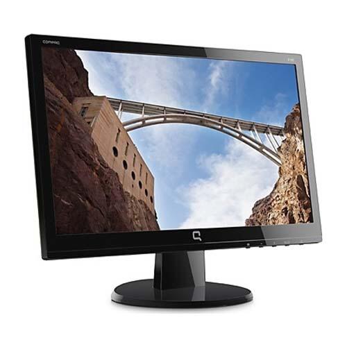 compaq r191 monitor