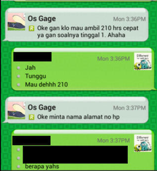 ANTARA AKU, WAKAI, DAN KAKI BAUMU! (Cerita ane melayani Buyer Gendeng)