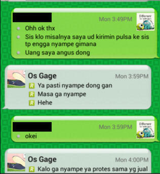 ANTARA AKU, WAKAI, DAN KAKI BAUMU! (Cerita ane melayani Buyer Gendeng)