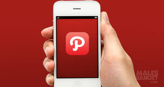 5 Moment Paling Sering Dishare di Path