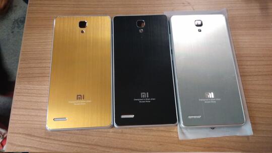 Accesories Xiaomi Redmi Note