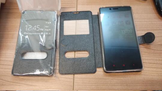 Accesories Xiaomi Redmi Note