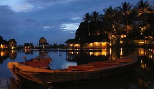 Ini Alasan Kenapa Orang Pengen Banget Ke Garut!
