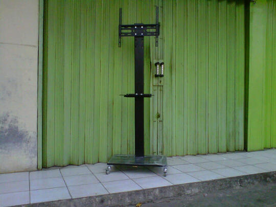 BRACKET CEILING PROJECTOR / PROYEKTOR / INFOCUS termurah hanya 99ribu !