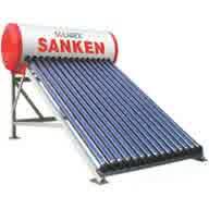 Terjual Sanken Pemanas Air Tenaga Surya Solar Water Heater Kaskus
