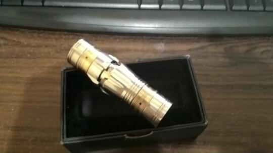 WTS Mod Maraxus COD bandung Murah