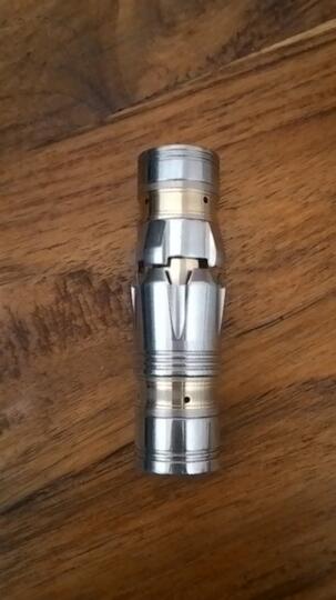 WTS Mod Maraxus COD bandung Murah