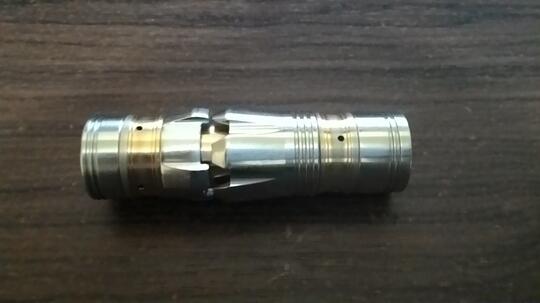 WTS Mod Maraxus COD bandung Murah