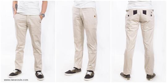 Perbedaan Cutting Celana Skinny, Slim Fit dan Regular Fit | KASKUS