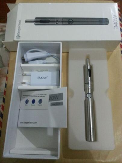 Kangertech Emow 2nd