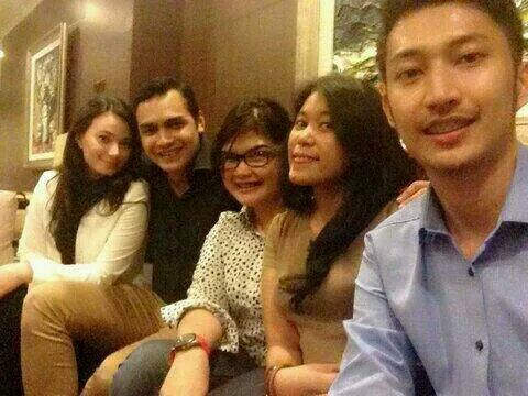 Dimana Asmirandah Dan Jonas Rivanno Sekarang Page 37 Kaskus Menyusul kakaknya, naysilla mirdad pun juga terjun ke dunia sinetron sampai sekarang pun. dimana asmirandah dan jonas rivanno