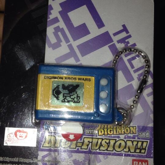 tamagotchi mini