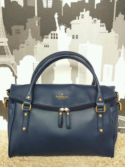 Tas Kate Spade Cobble Hill Leslie | KASKUS