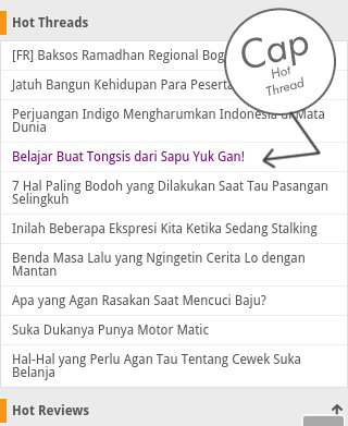 Tutorial Belajar Bikin Tongsis Dari Sapu Yuk Gan!!! Ngakak Inside ( HOT kreatifity )
