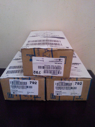 REDMI m1s lazada segel BANDUNG KOPO