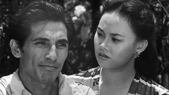 6 Film Indonesia Yang Lebih Terkenal di Luar Negeri