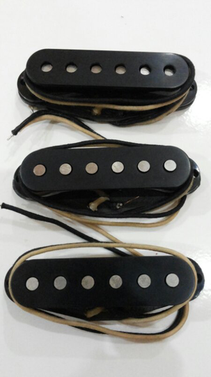 Seymour Duncan SSL-2 Set