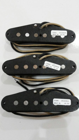 Seymour Duncan SSL-2 Set
