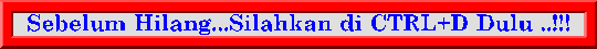 ███████►►► INGAT REKBER...Ya Ingat "SanBank" - Part 10