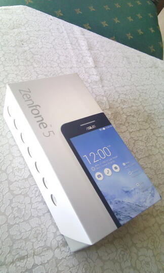 BNIB ASUS ZENFONE 5 murah, COD n rekber oke, garansi, jogja cekidot gan.