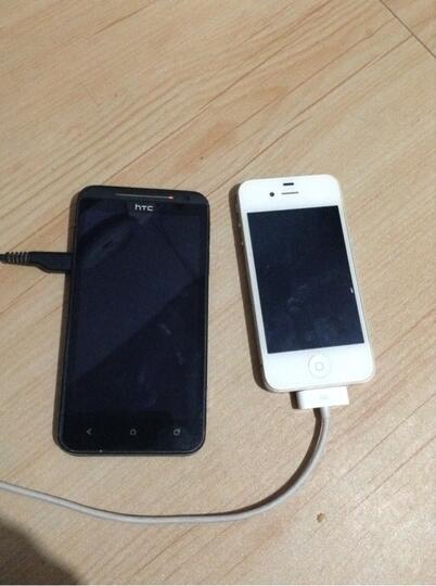 Iphone CDMA 16gb white mulussss & HTC 4G CDMA Black Murahhhhh !!!