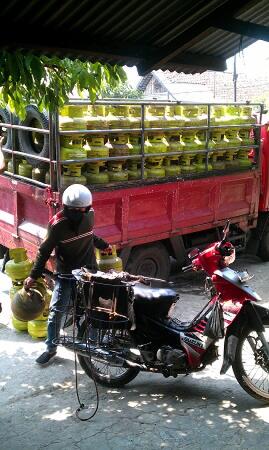 INVESTASI / INVESTOR / KERJASAMA / JOIN masuk --> Usaha Jelas, Profit 4% /Month (RE